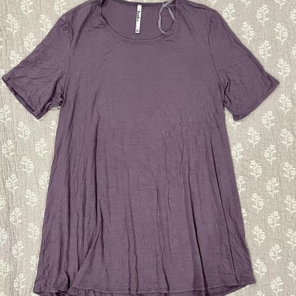 Azules Tops - Tunic Top by Azules Made In The USA